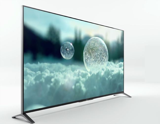 顯示器能效檢測(cè)