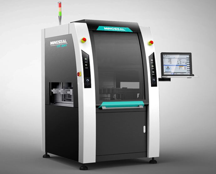 設(shè)備首臺套檢測